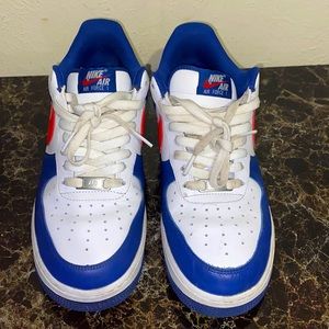 Nike Air Force 1 ‘07